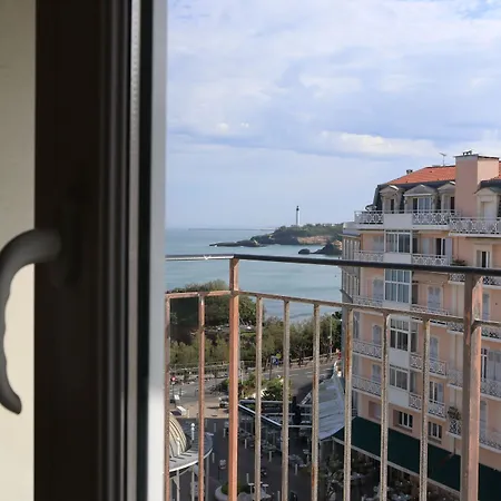 Florida 4* Biarritz