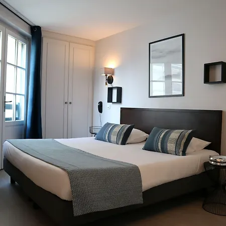 Hotel Florida Biarritz