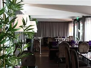 Hotel Florida Biarritz
