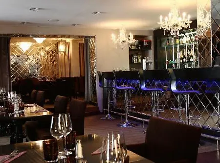 Hotell Florida Biarritz