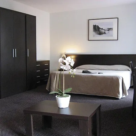 Hotel Florida