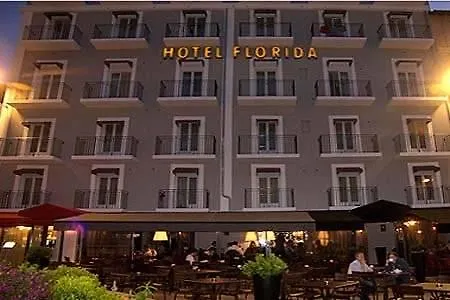 Hotel Florida Biarritz