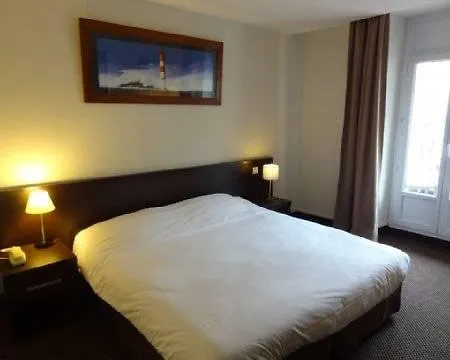 Hotel Florida Biarritz