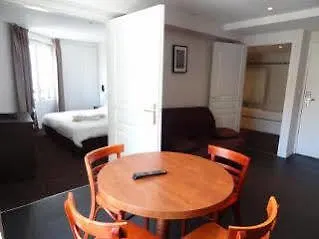 Hotel Florida Biarritz