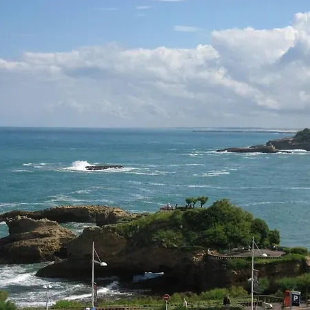 Hotel Florida Biarritz
