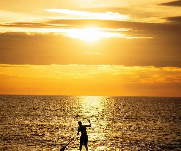 佛洛利达酒店 酒店