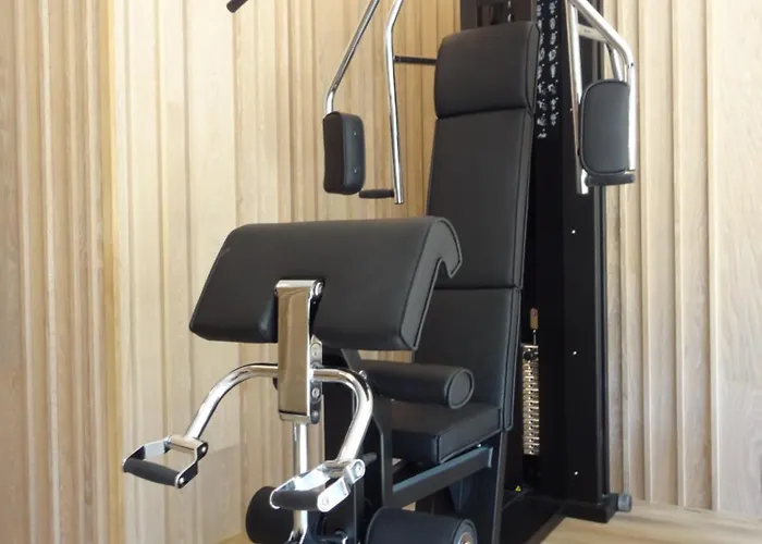 佛洛利达酒店 酒店