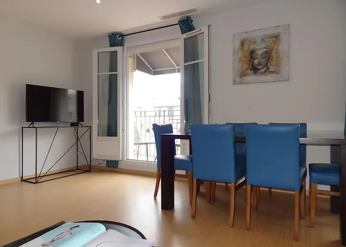 酒店 佛洛利达酒店 比亚里茨