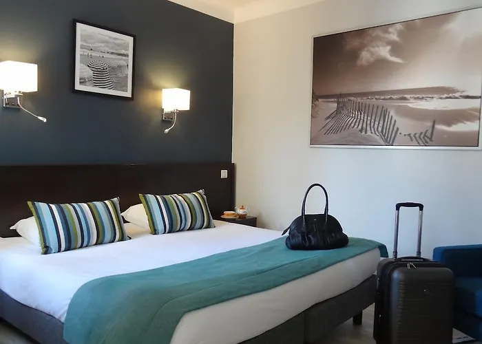 酒店 佛洛利达酒店