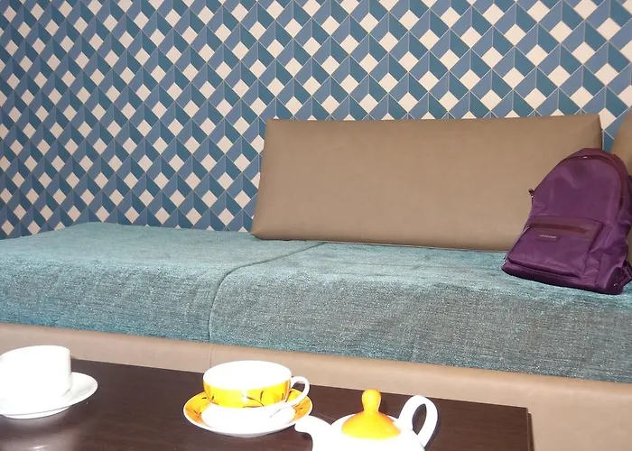 酒店 佛洛利达酒店 比亚里茨