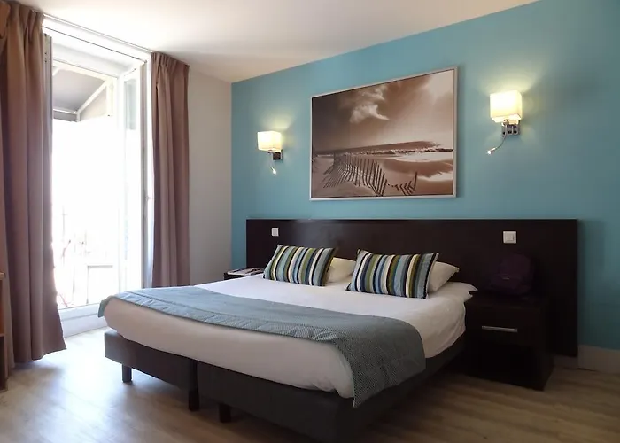 佛洛利达酒店 4*