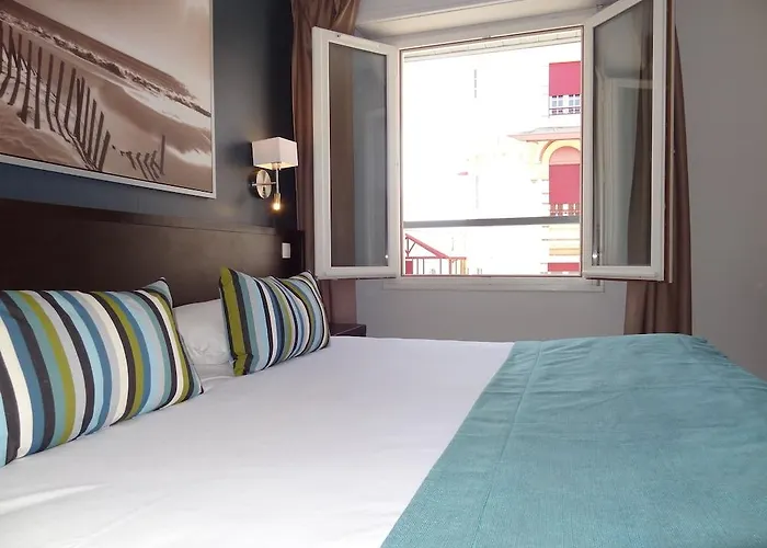 佛洛利达酒店 酒店