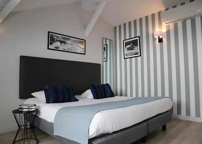 酒店 佛洛利达酒店