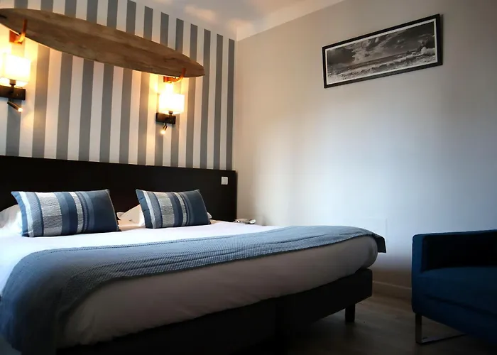 酒店 佛洛利达酒店 4*