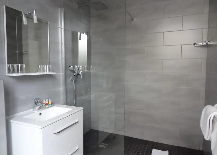 佛洛利达酒店 4* 比亚里茨