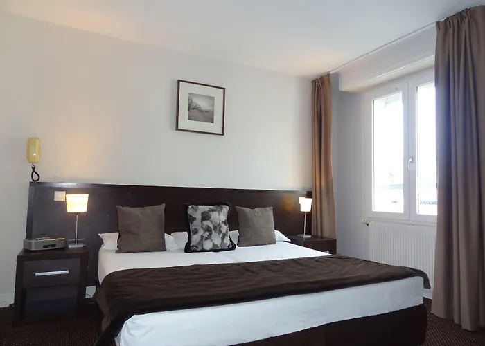 佛洛利达酒店 酒店