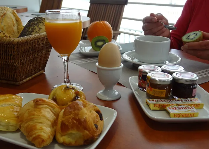 佛洛利达酒店 酒店