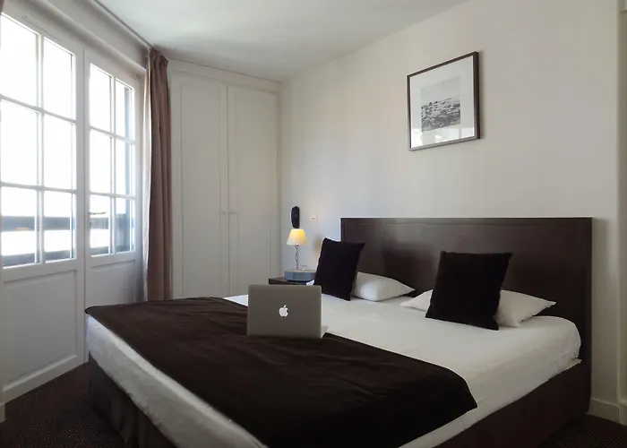 酒店 佛洛利达酒店