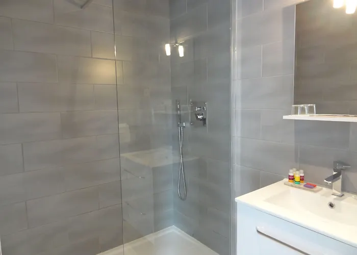 酒店 佛洛利达酒店 比亚里茨