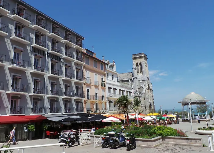 佛洛利达酒店 酒店 4*