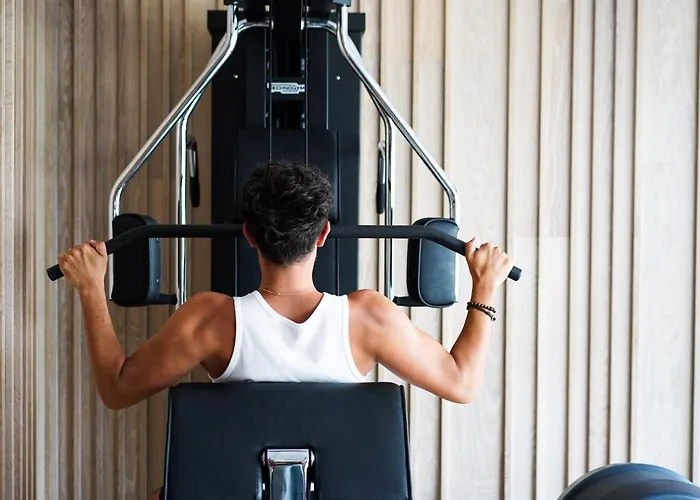 酒店 佛洛利达酒店