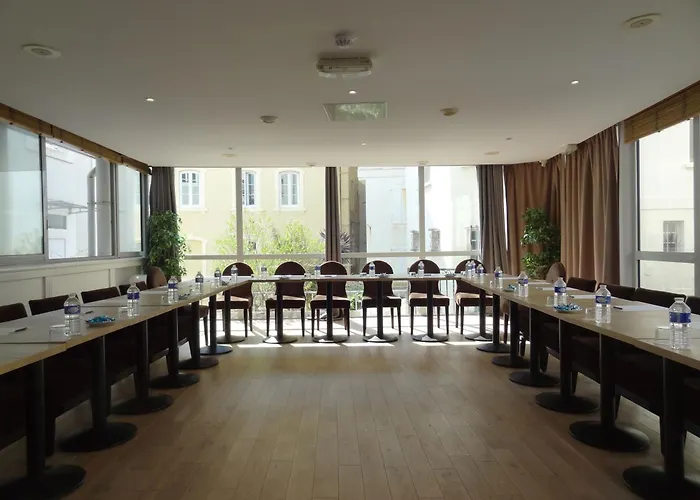 酒店 佛洛利达酒店 比亚里茨