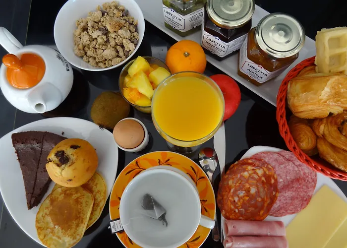 佛洛利达酒店 酒店