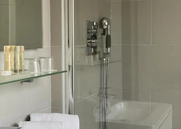 酒店 佛洛利达酒店