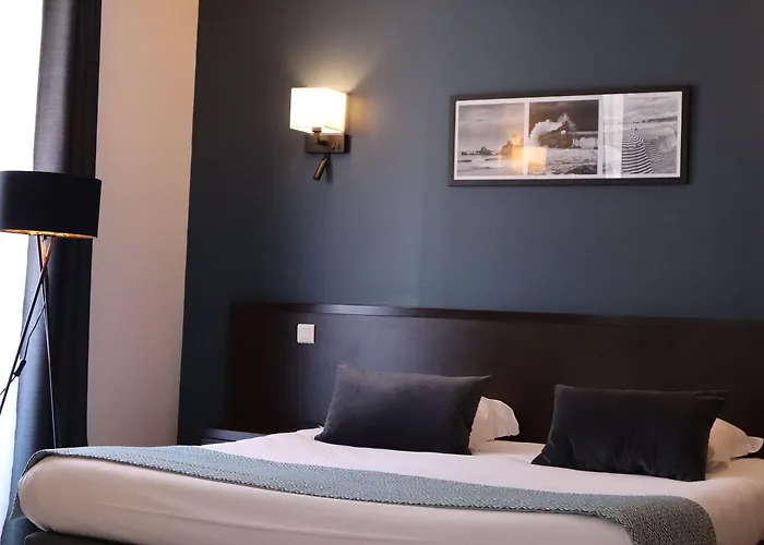 酒店 佛洛利达酒店 4*