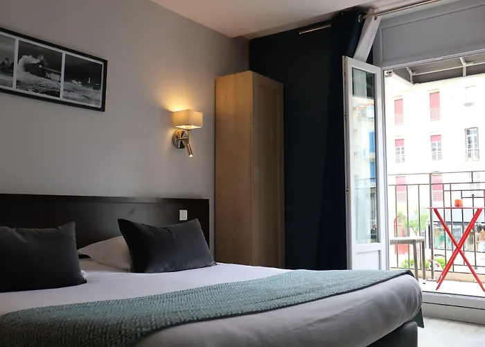 佛洛利达酒店 4*