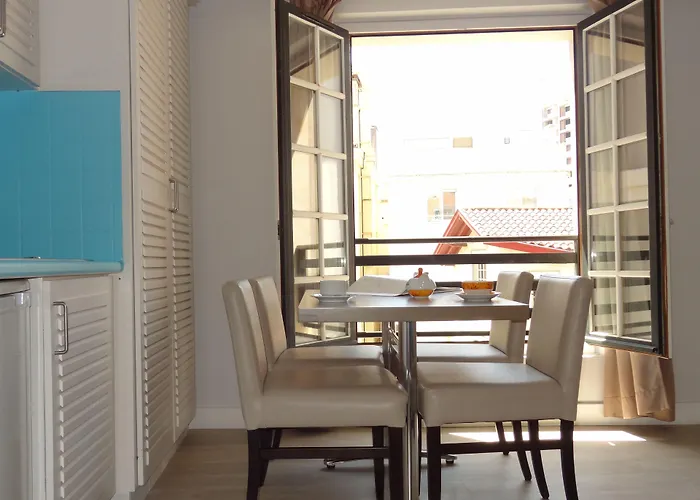 佛洛利达酒店 酒店 4*