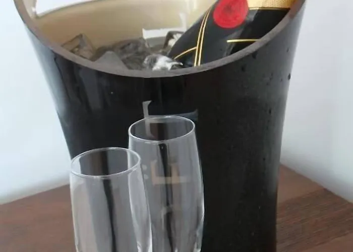 佛洛利达酒店 酒店 比亚里茨