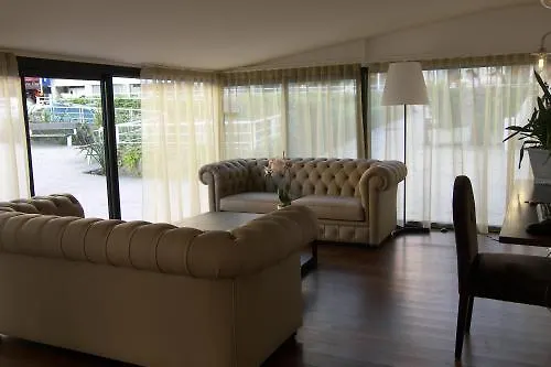 佛洛利达酒店 4*