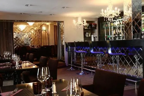 Hotel Florida Biarritz