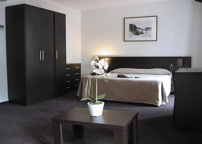 酒店 佛洛利达酒店