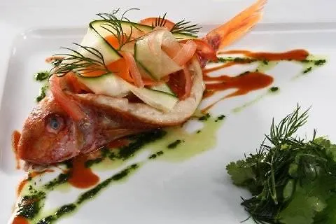 佛洛利达酒店 酒店 4*